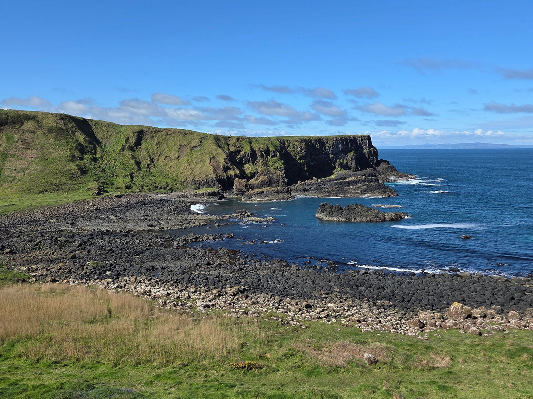 Inis Mor Bike Hire-Kilronan必去景点