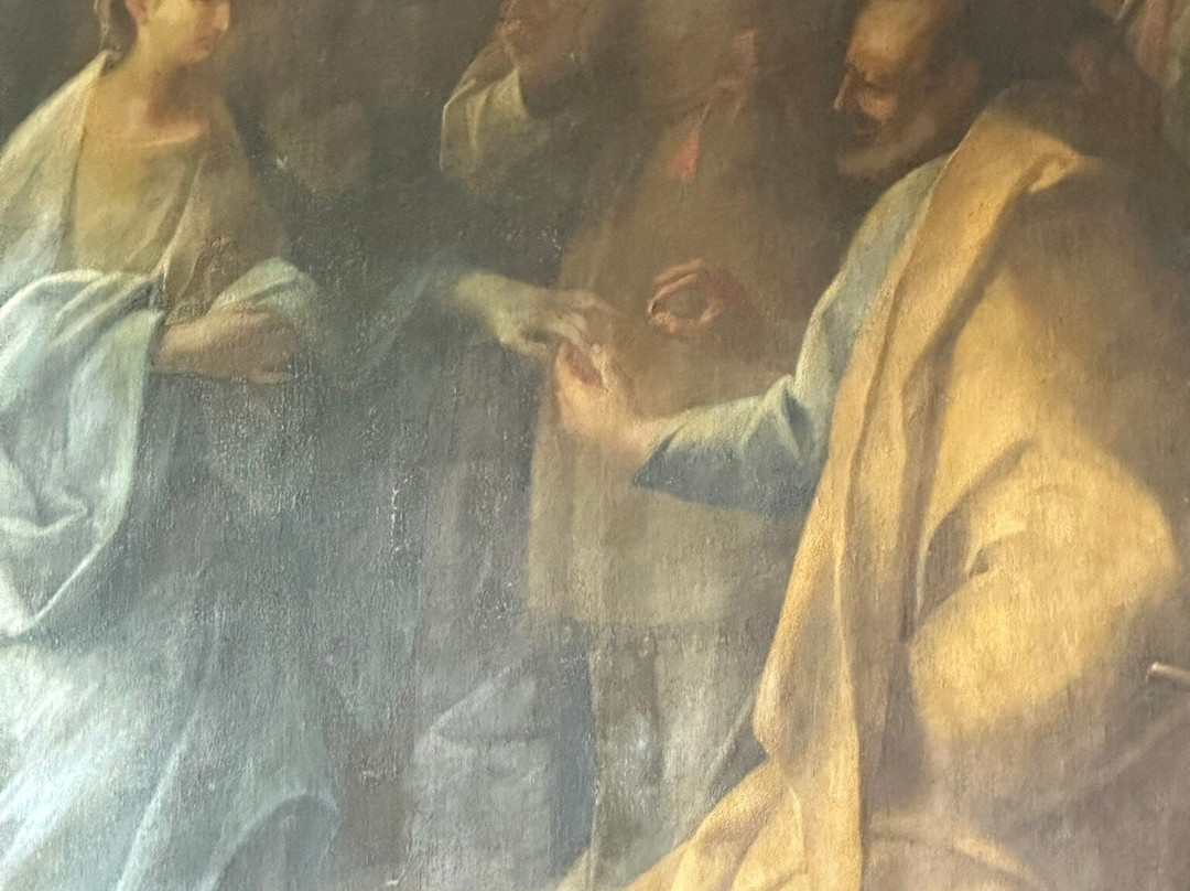 Chiesa parrocchiale di Santa Maria Assunta-奥尔塔圣朱利奥必去景点