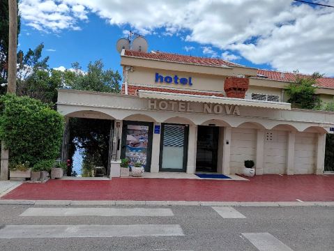 Hotel Novum-旅行者