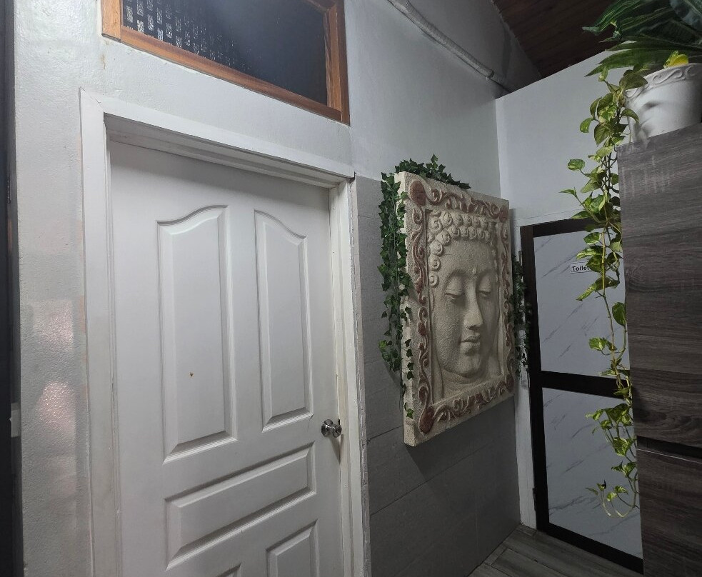 Island Surf Beauty & Spa-纳迪市必去景点