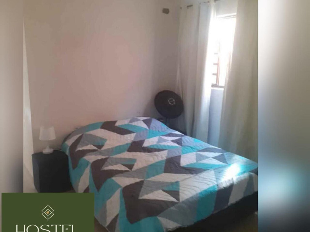 Hostel Sao Francisco 4