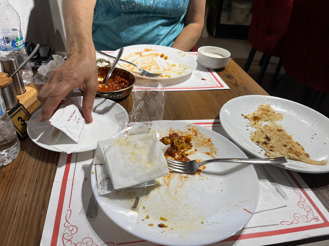 Rasoi Restaurant Indian Pakistani Desi Delicious Food