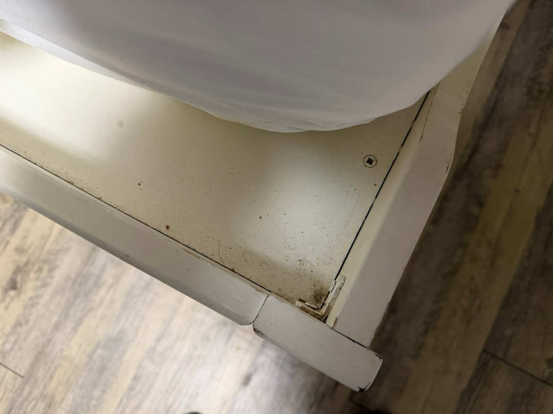 怀特霍尔小屋