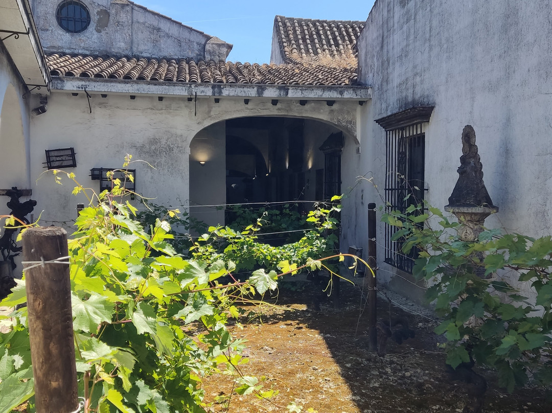 Bodegas Barbadillo-Sanlucar de Barrameda必去景点
