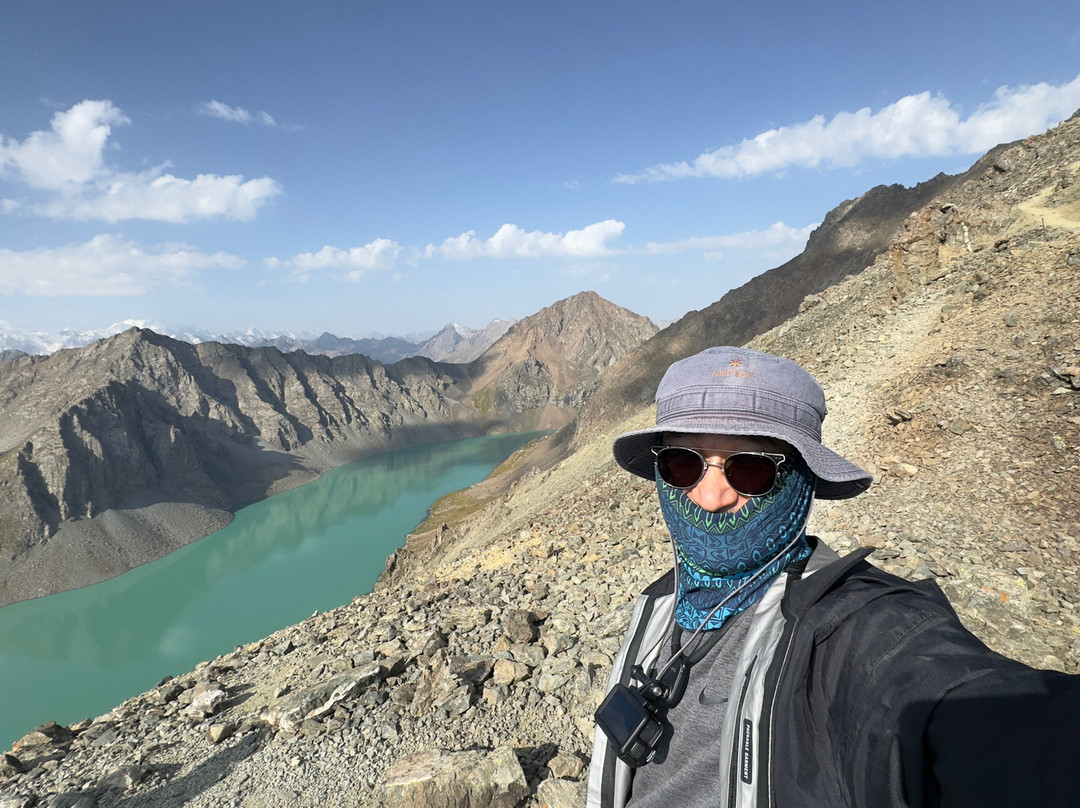Kyrgyz Holidays-比斯凯克必去景点