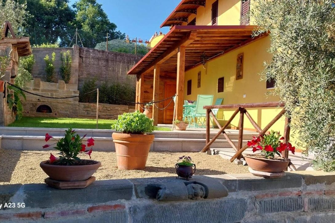 Agriturismo Rosetta