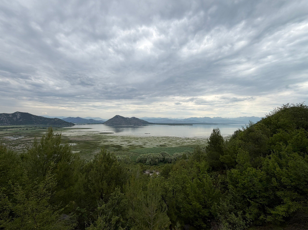 Shkodra Lake-Shkoder必去景点