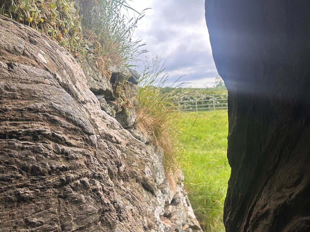 Bryn Celli Ddu-Llanddaniel Fab必去景点