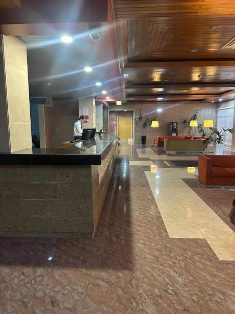 诺芙欧普林西比酒店-旅行者