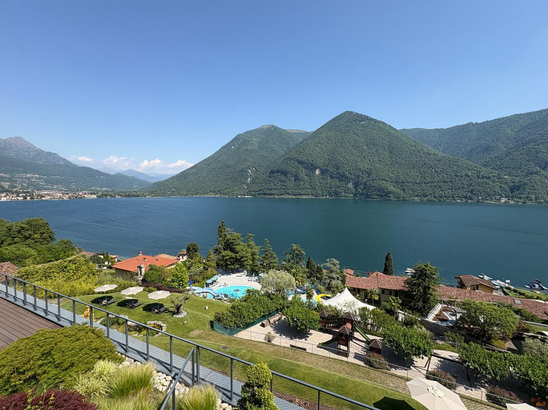 Aria Retreat And Spa主图