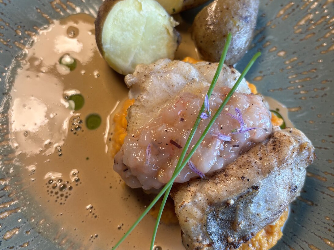 Bøteriet Restaurant