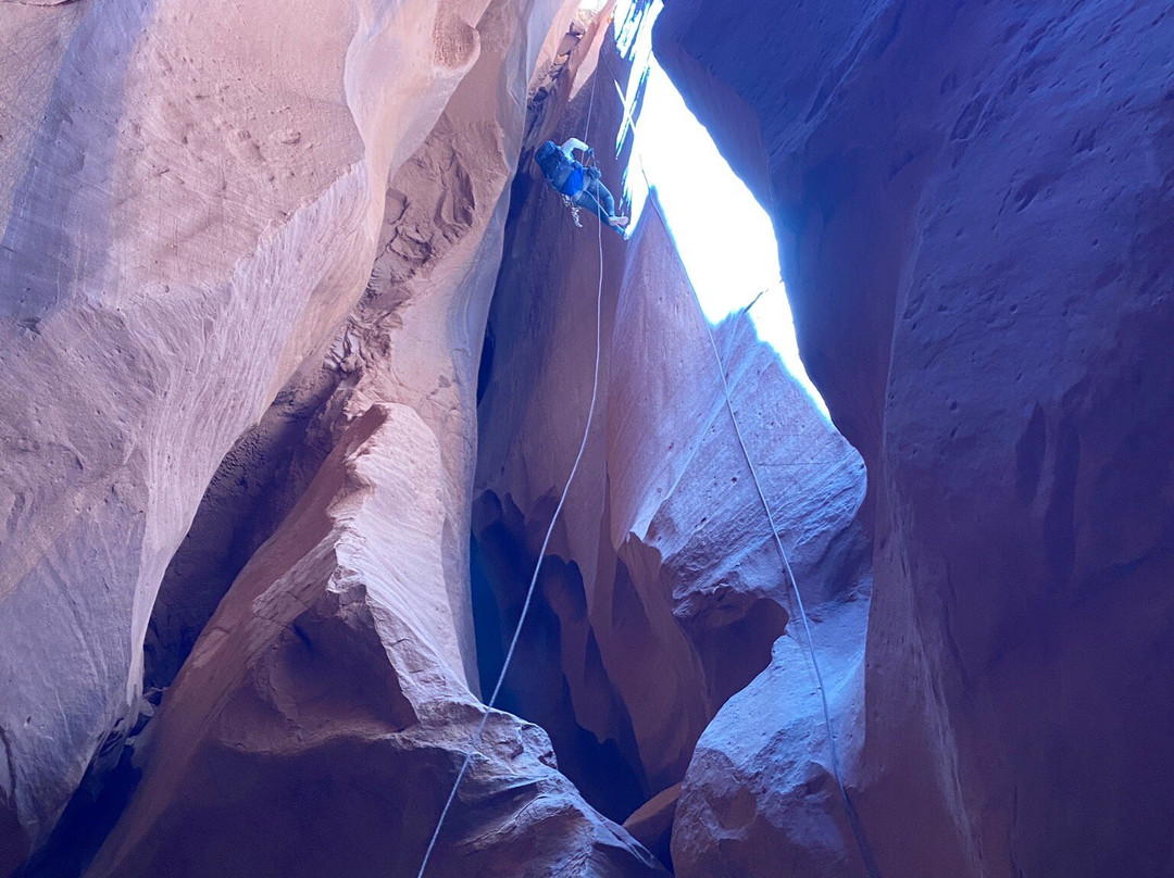 North Wash Outfitters-布兰丁必去景点