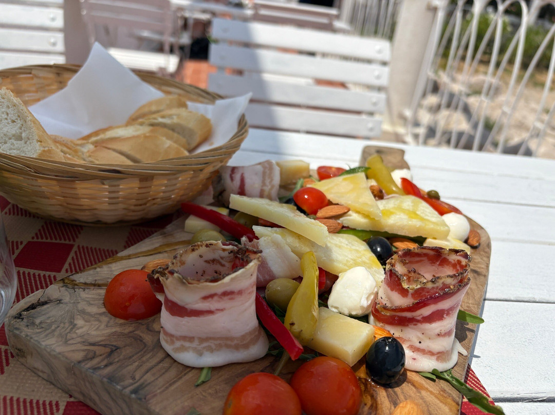 Restaurant Trattoria
