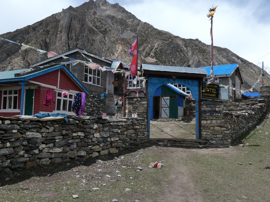 Aventura Trek Nepal-加德满都必去景点