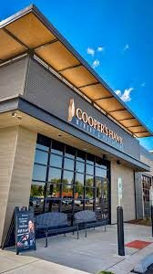 Cooper's Hawk Winery & Restaurant