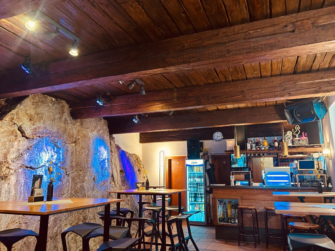 Burgcafe Landeck