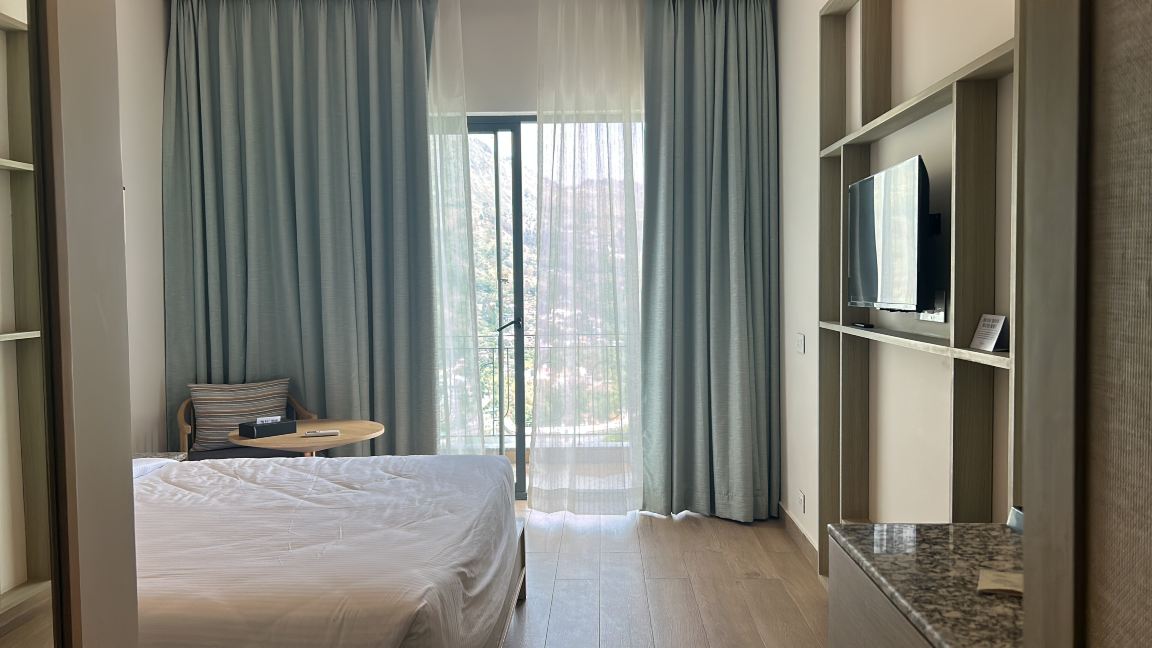 Rosewood Retreat Bhimtal-旅行者