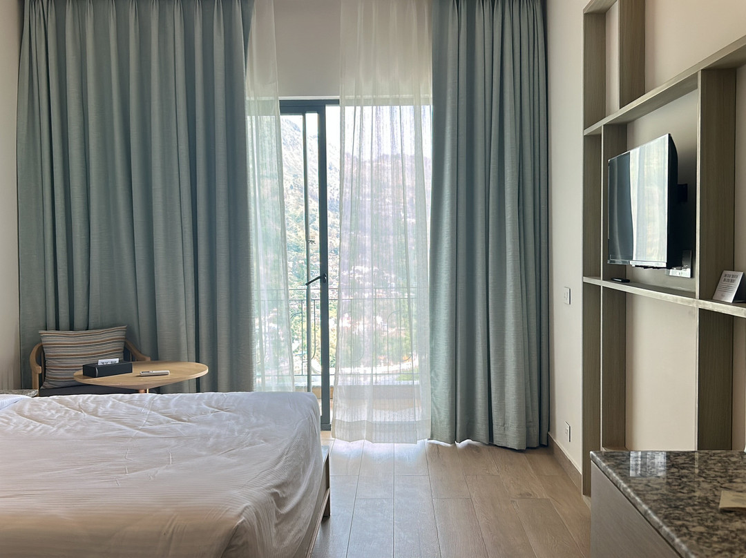 Rosewood Retreat Bhimtal主图