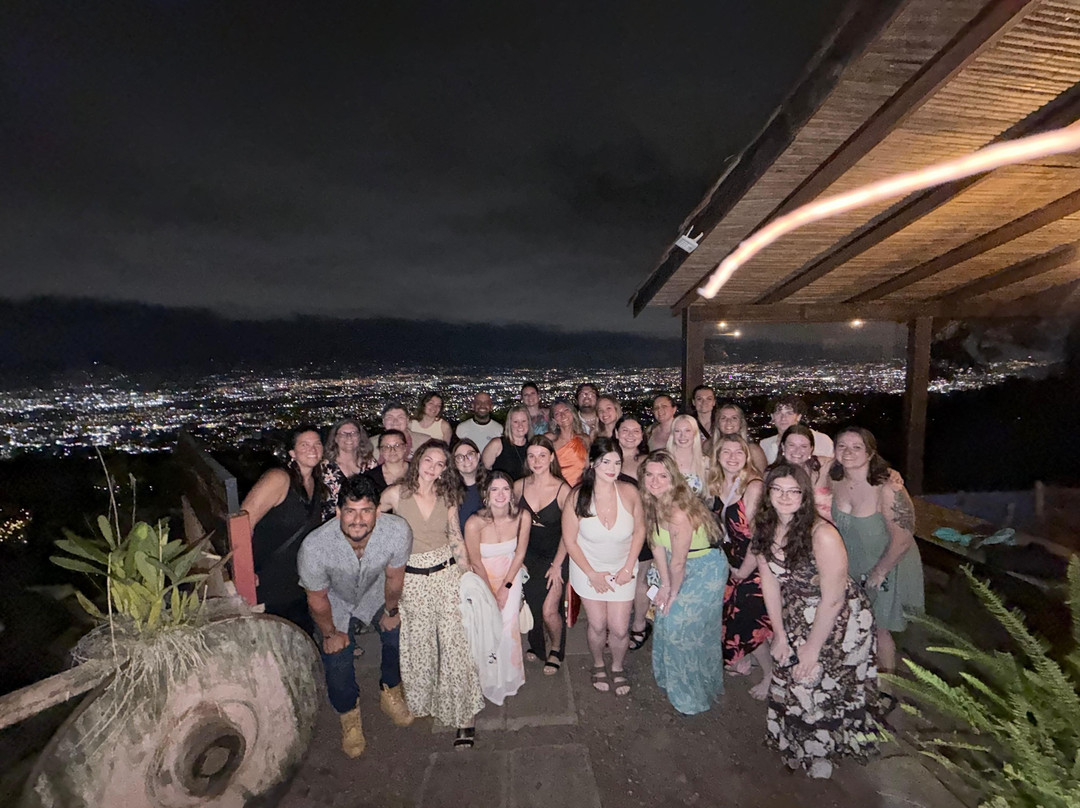 San José Birding-圣何塞必去景点