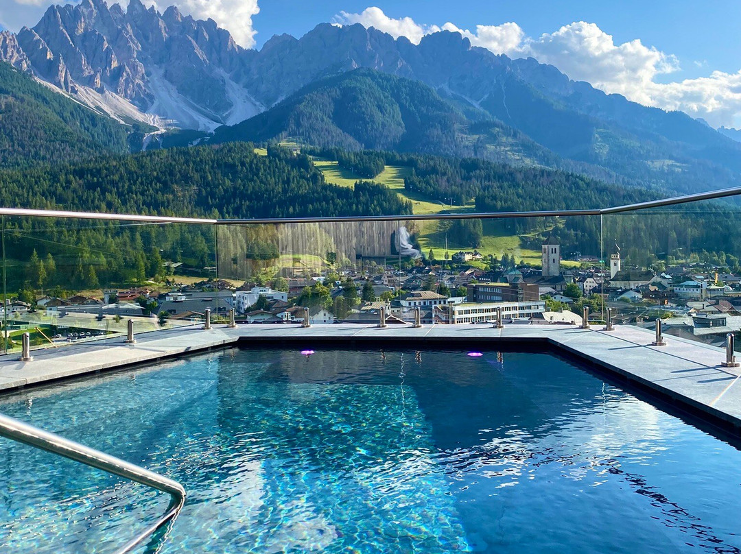 Naturhotel Leitlhof主图