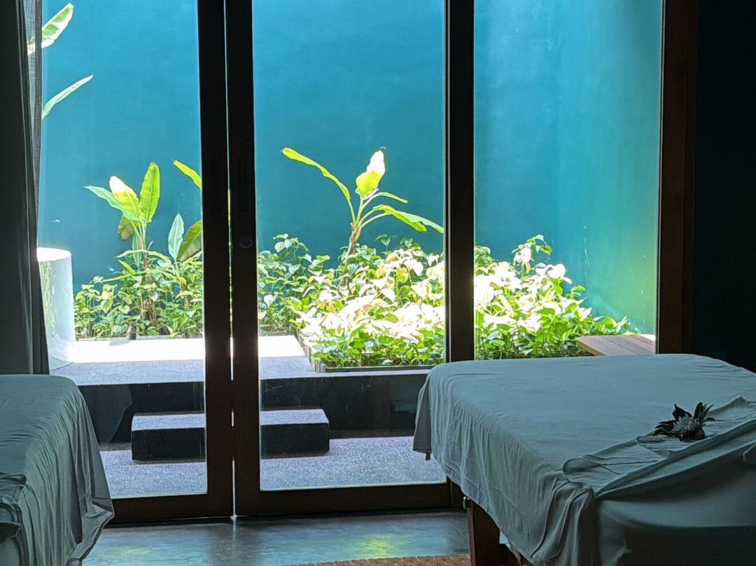 SALA Spa Chaweng-查汶海滩必去景点