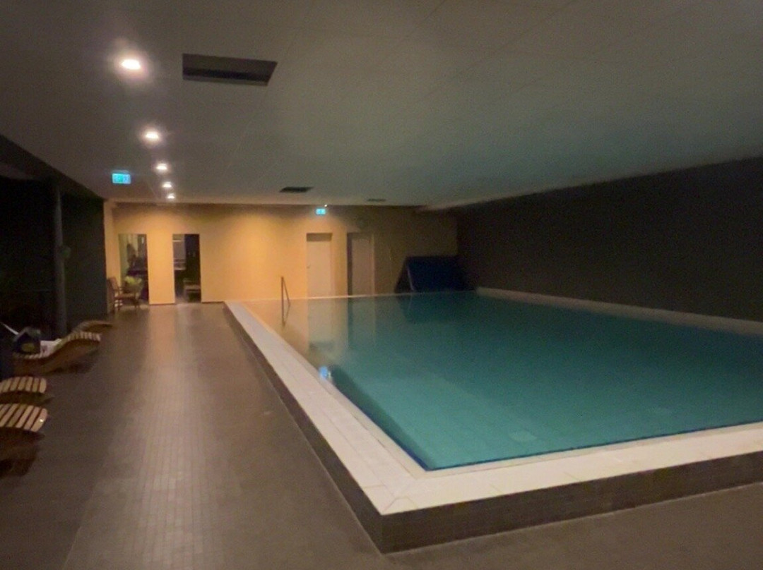 贝格马克酒店主图