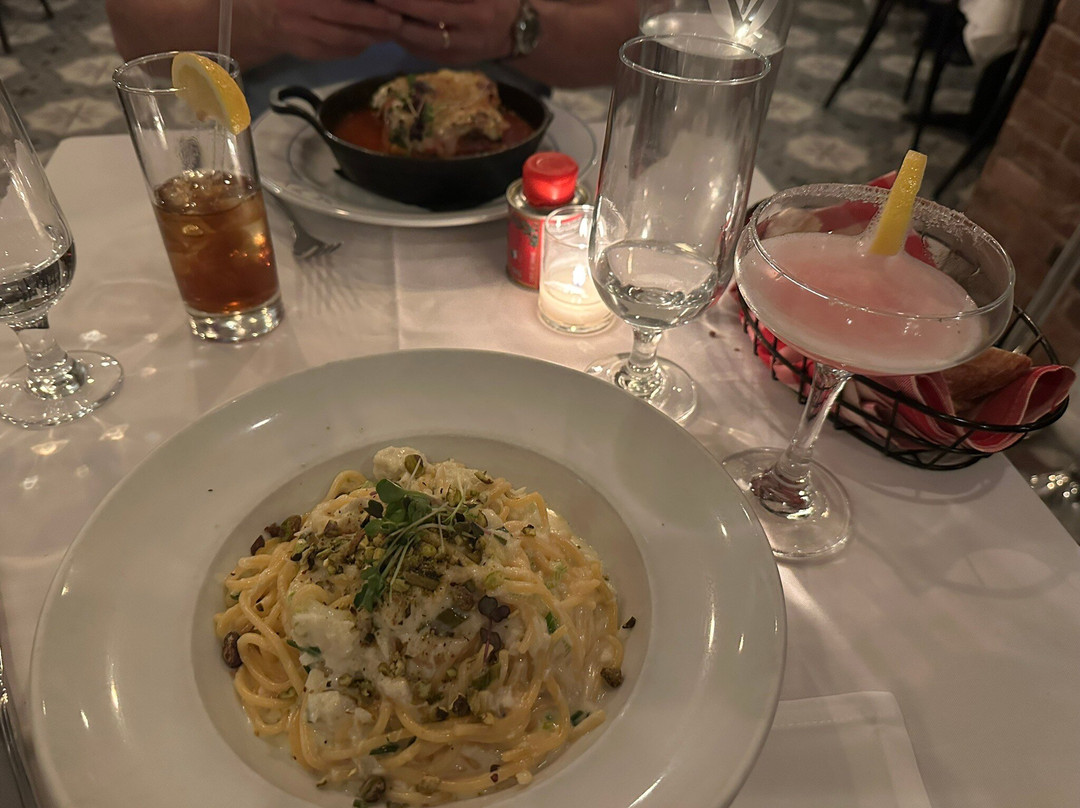 Sicily Osteria