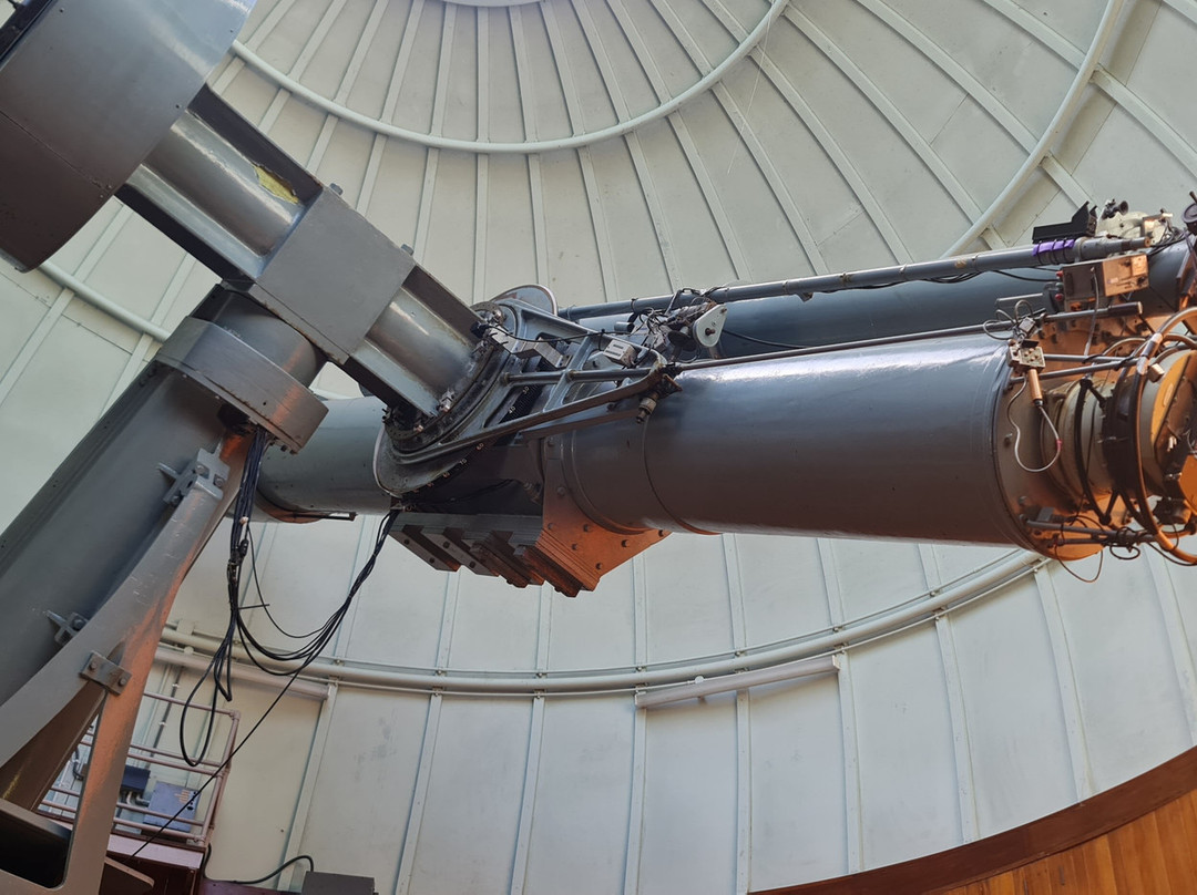 The Observatory Science Centre-Herstmonceux必去景点