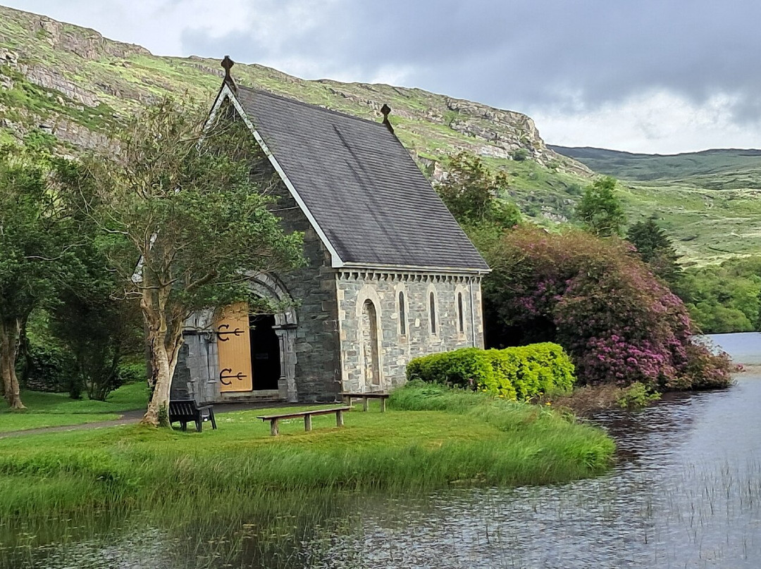 Gougane Barra Church-Gougane Barra必去景点