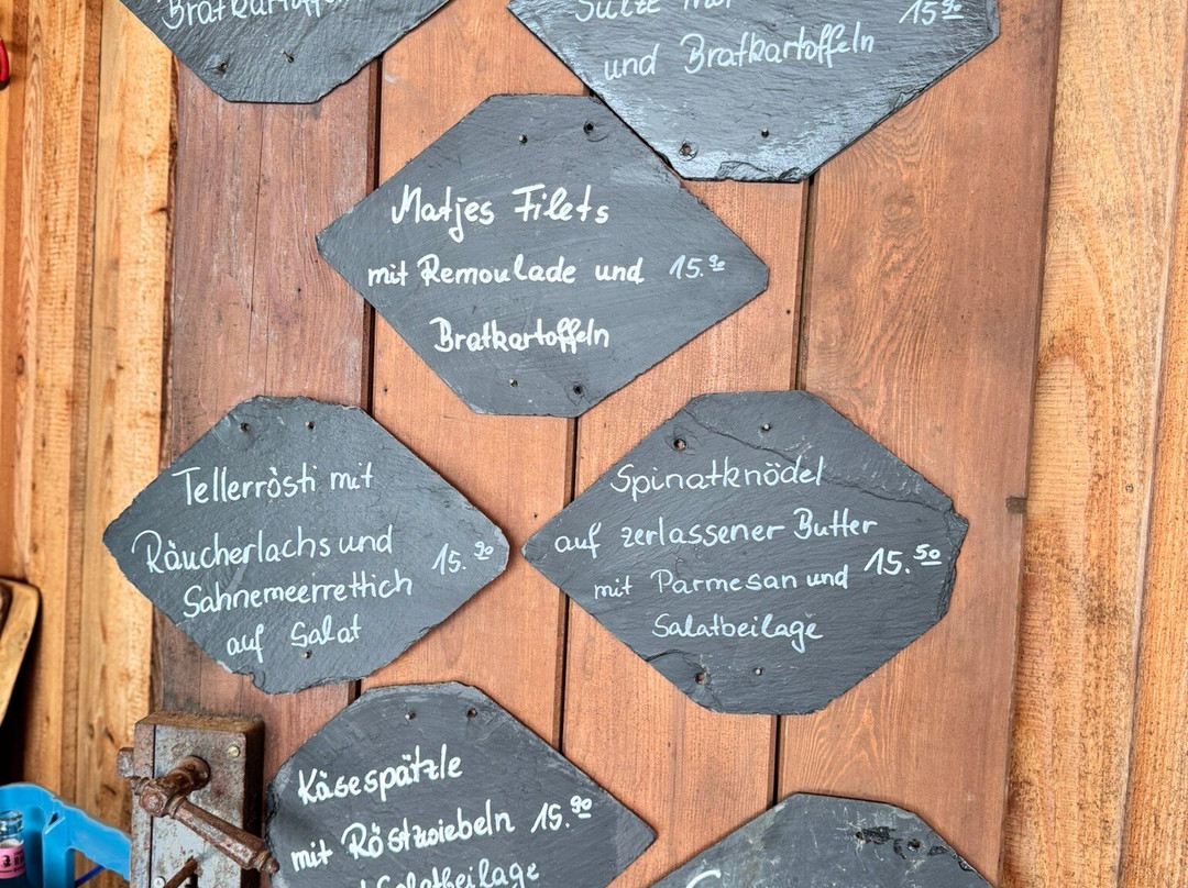 Bergbaude Veilchenbrunnen