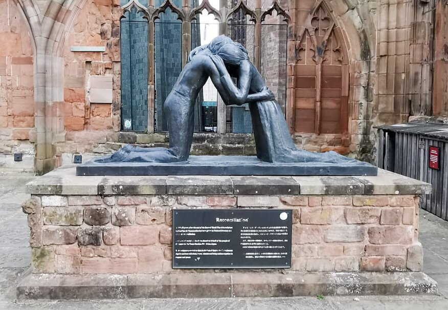 The Coventry Blitz Museum-考文垂必去景点