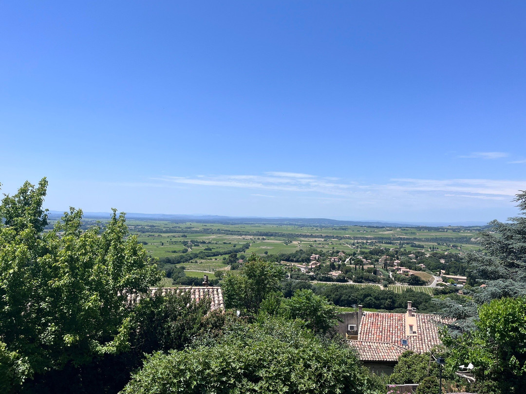 Tours du Rhone-Sorgues必去景点