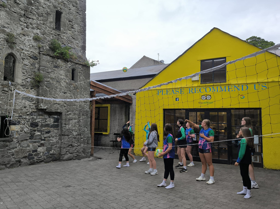 Carlingford Adventure Centre-Carlingford必去景点