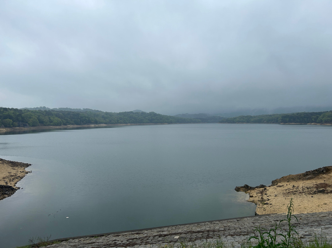 Manno Pond-满浓町必去景点