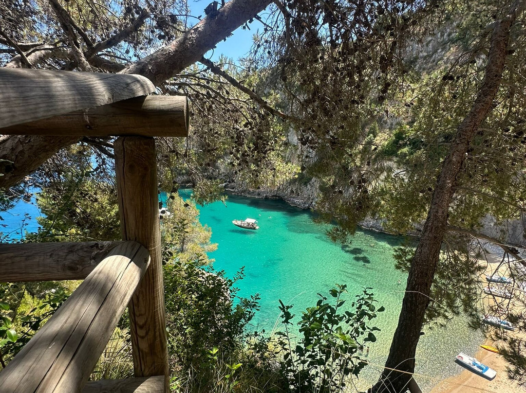Baia del Buon Dormire-Faracchio必去景点