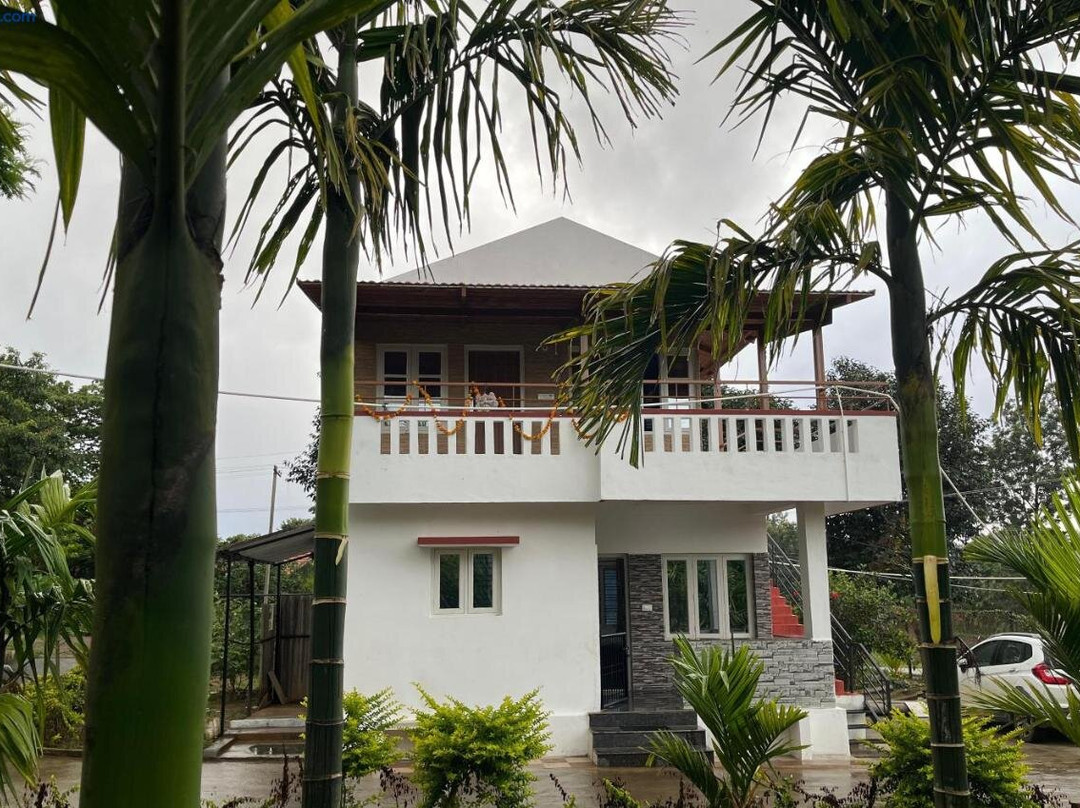 S R Retreat