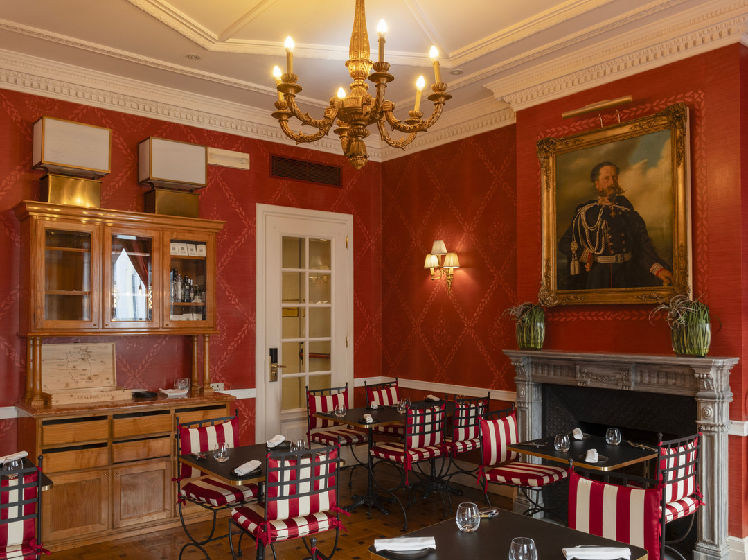 Bistrot Carlo e Camillo