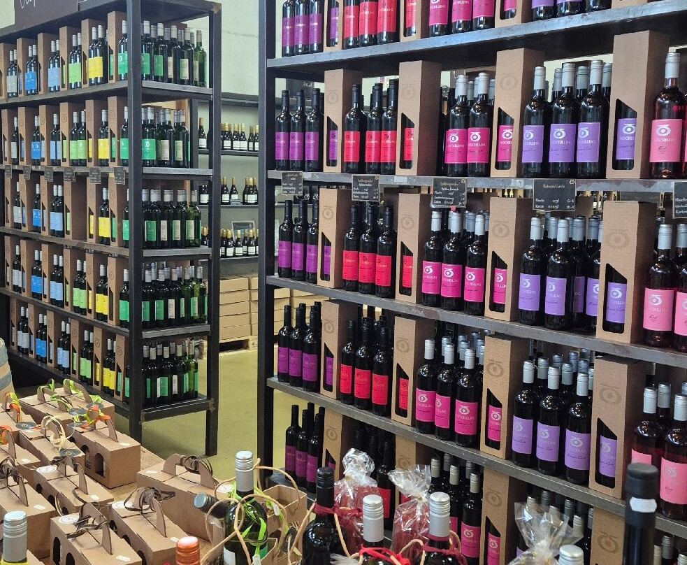 苏尔坦内酒店主图