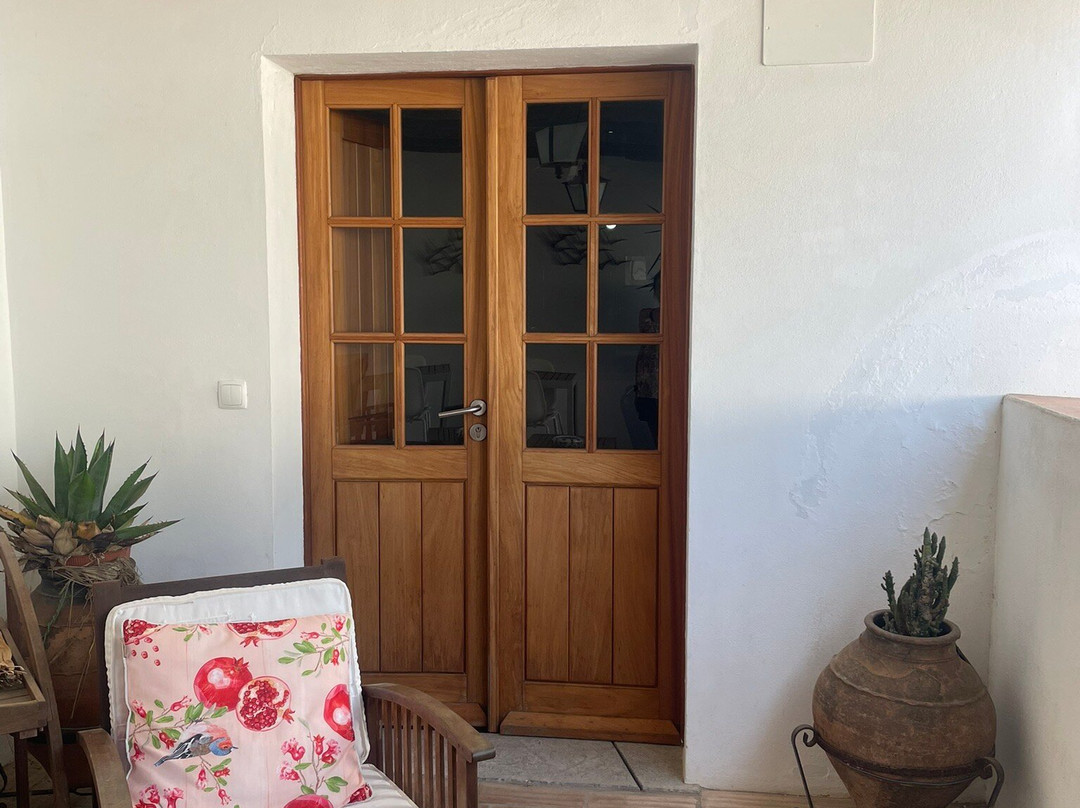 Casa de Pedrógão主图