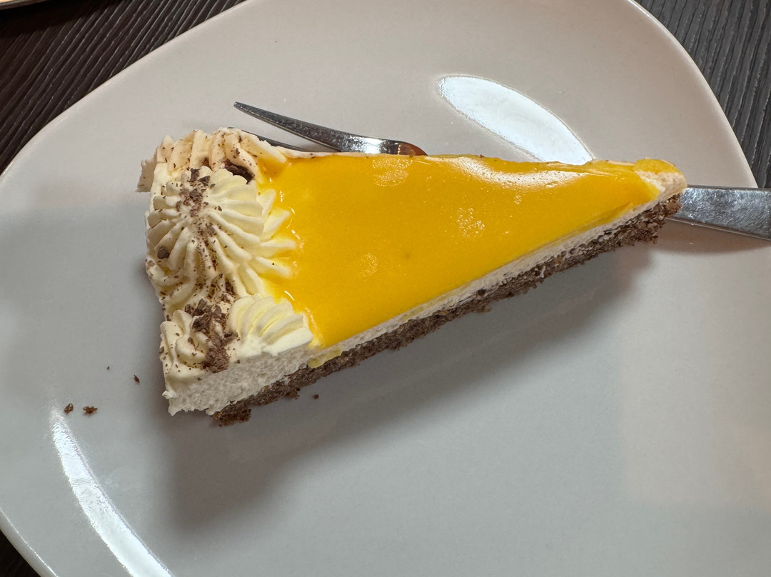 Eis Cafe Lazzarin