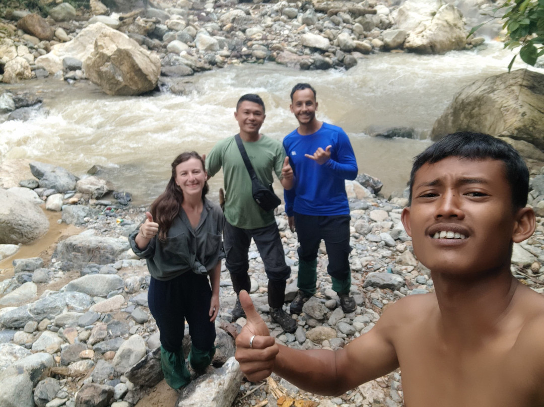 Rudy Ketambe Sumatra Jungle Trekking-Ketambe必去景点