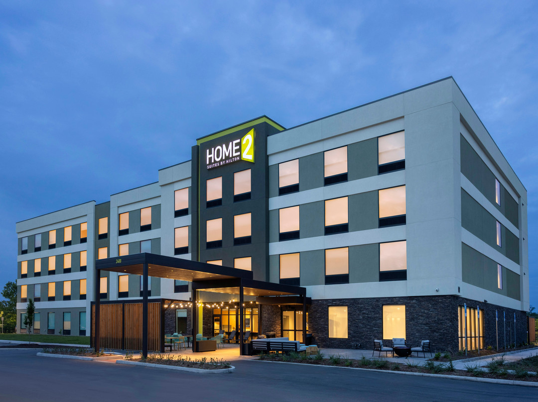Home2 Suites by Hilton Winchester