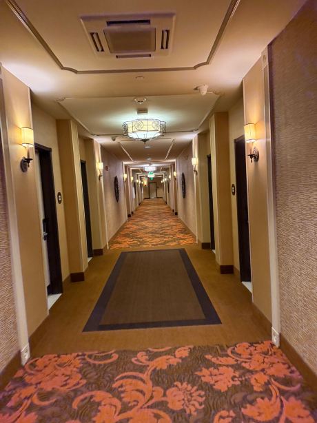 Woolley's Classic Suites Denver Airport-旅行者