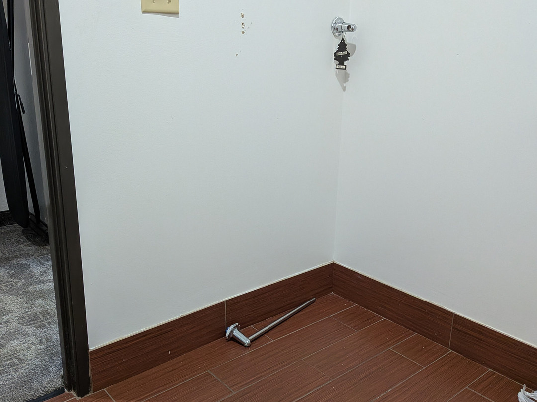 杰克逊红屋顶酒店主图