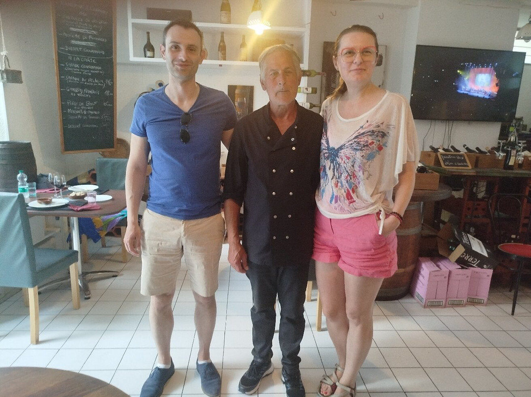 Le Petit Chez Soi