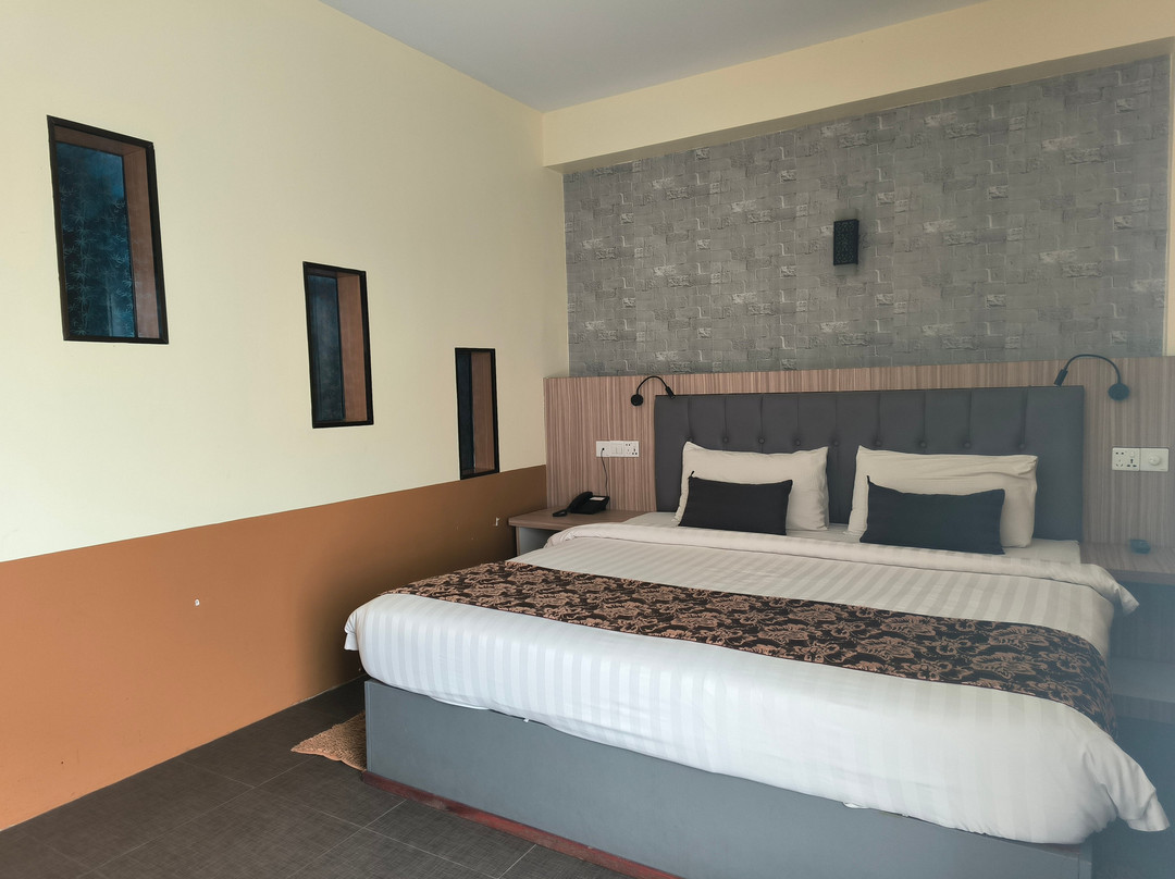 Shekinah Hotel主图