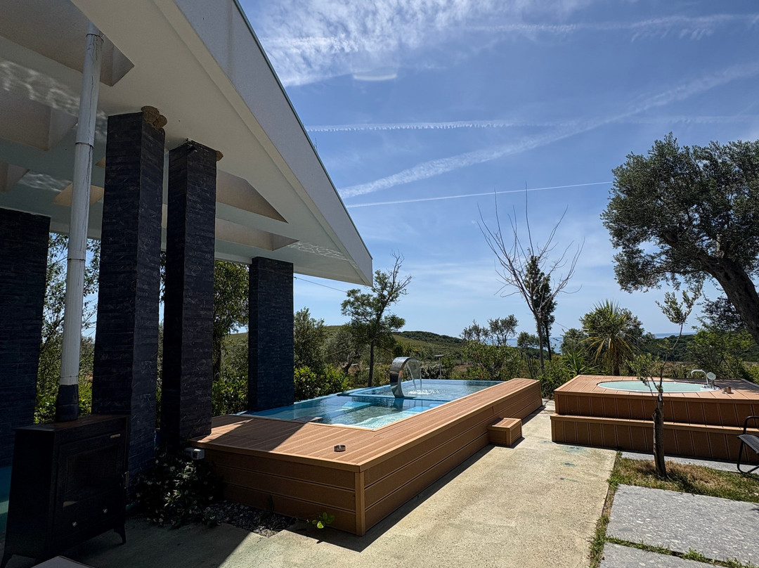 Cape Of Rodon Resort-杜勒斯必去景点