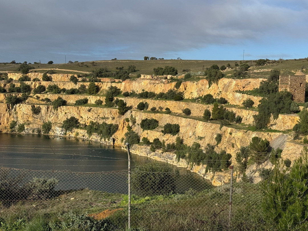 Burra Passport Tour-Burra必去景点