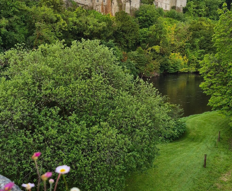 Ballyrafter Country House Hotel主图