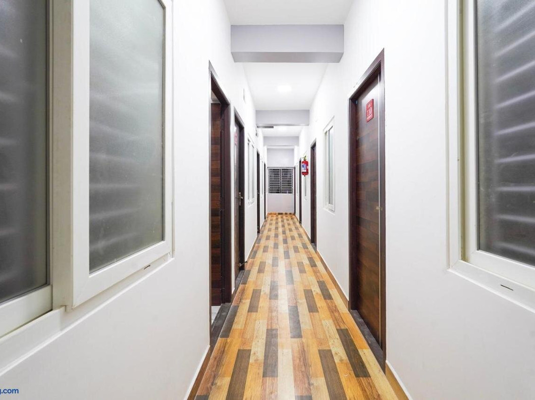 OYO Arn Residency